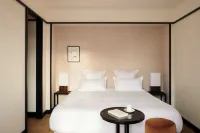 Hotel Atlas Hotels in Paris