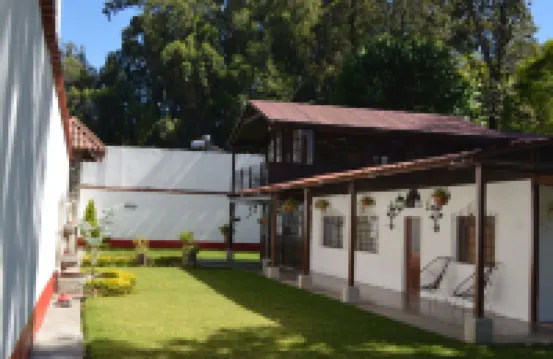 El Refugio - Hospedaje y Eventos Hotels in 