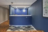 Travelodge Buckingham - que admiten mascotas
