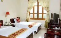 Ban Mai Hotel Quang Binh - Wi-Fi