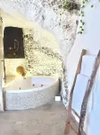 Masseria Torre Rossa - Hot Tub
