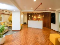 Bloom Hotel Koregaon Park Hotels near Osho Ashram