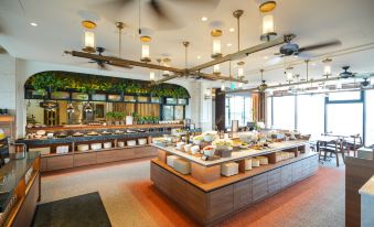 Solaria Nishitetsu Hotel Seoul Myeongdong