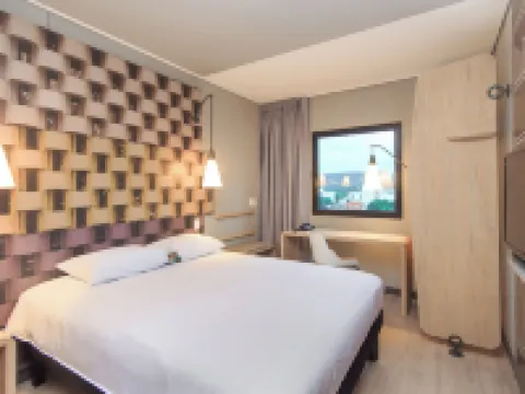 ibis Cúcuta Hoteles en Cúcuta