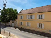 GuestReady - Studio cosy près de Disneyland Hotels in Montevrain