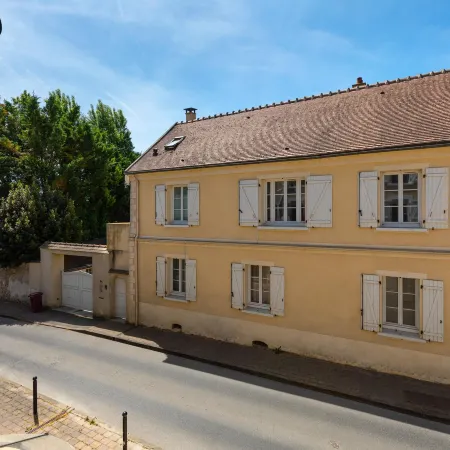 GuestReady - Studio cosy près de Disneyland
