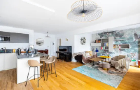 GuestReady - Apt. chic et fonctionnel avec balcon