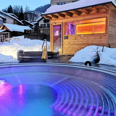 Therme 51 Hotel Physio & Spa