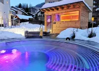 Therme 51  Hotel Physio & Spa - spa