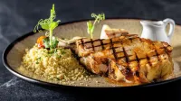 ホテル ボー リヴァージュ - 朝食