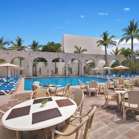 El Cid Granada Hotel - All Inclusive