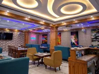 The Asanar Hills Hotels in Rupnagarin piirikunta