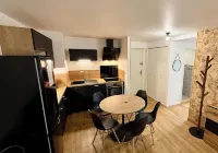 Family Hub With Modern Amenities - Apartments