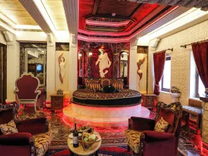 卡帕多起亞山水療酒店