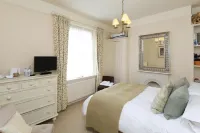 The Old Vicarage Dolfor