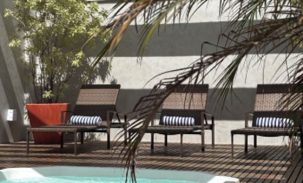 Promenade Soho Campos Dos Goytacazes