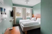 Best Western Hotel Sverre