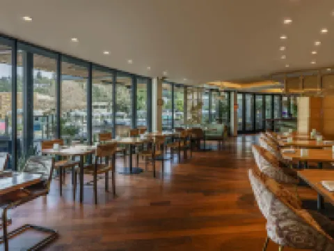 火烈鳥度假村及水療中心 聖羅莎酒店