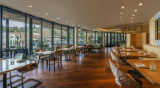 Flamingo Resort & Spa