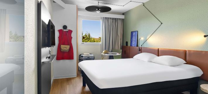Ibis Auch Ξενοδοχεία στην πόλη Gers