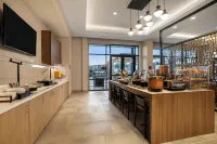 Homewood Suites by Hilton Madison Huntsville - parking