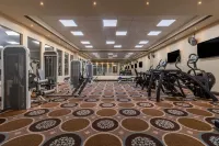 Inn on Prince Hotel & Conference Centre Truro - Gym