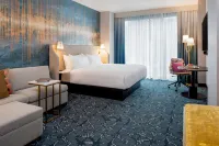Tempo by Hilton Nashville Downtown