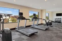 Hampton by Hilton Guanacaste Airport - palestra