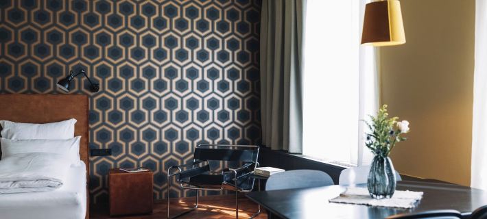 Studio 17 Hoteles en Bregenz