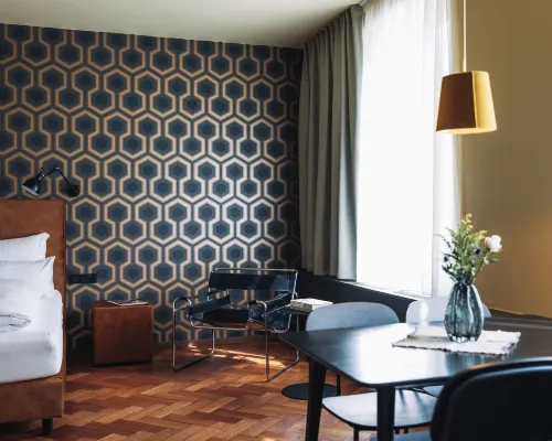 Studio 17 Hotels in Bregenz