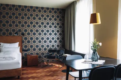 Studio 17 Hoteles en 