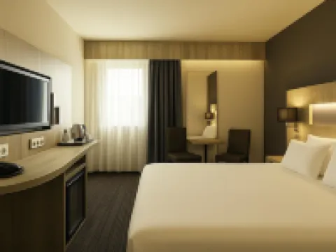 Best Western Marseille Aeroport Hotels in Vitrolles