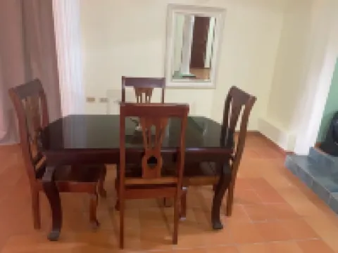 Hotel Restaurante La Cueva Hotels in Miches