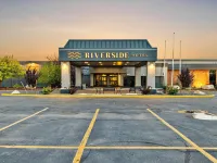 Riverside Hotel & Conference Center 캐스퍼 호텔