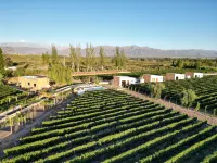 Rincon Del Malbec - Homestays