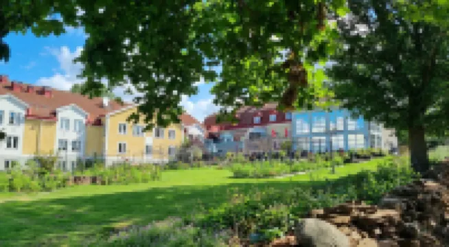 哈利勒頭帕噶斯特格瑞飯店 住宿飯店