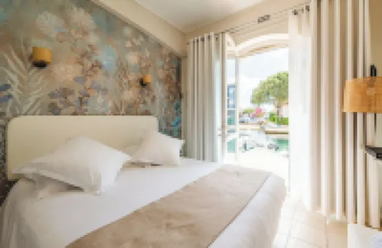 레지던스 르 수프렌