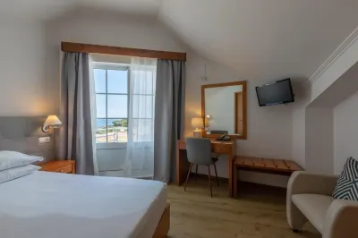 Hotel Arcanjo Hotels in 