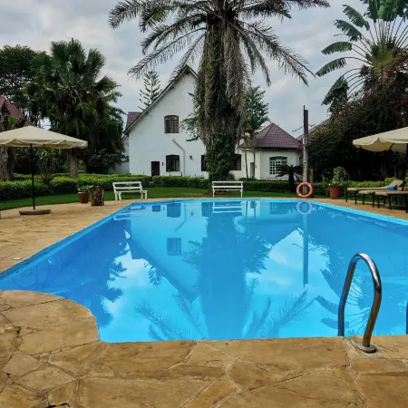 Arusha Safari Lodge