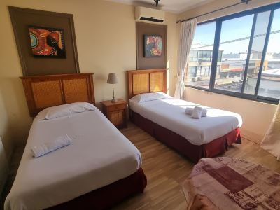 Hotel Dikran