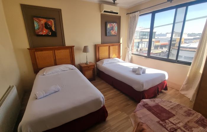 Hotel Dikran