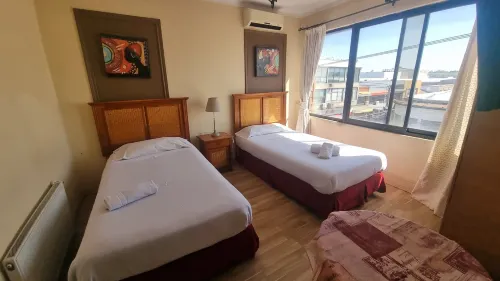 Hotel Dikran - 3-Star