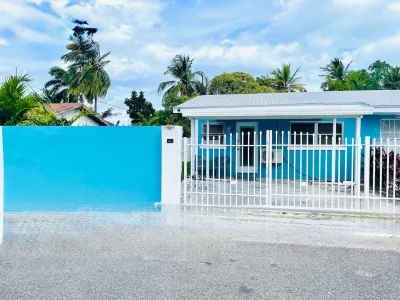 Dawson’s Hideaway Các khách sạn ở 
