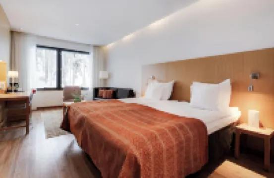 Hotel Levi Panorama