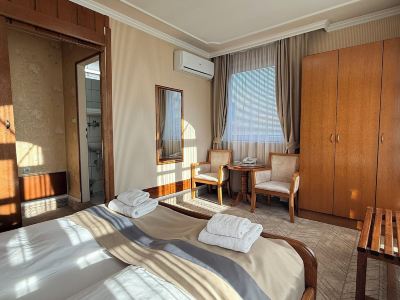 Garni Hotel Lav