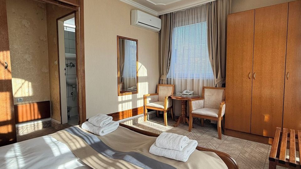 Garni Hotel Lav