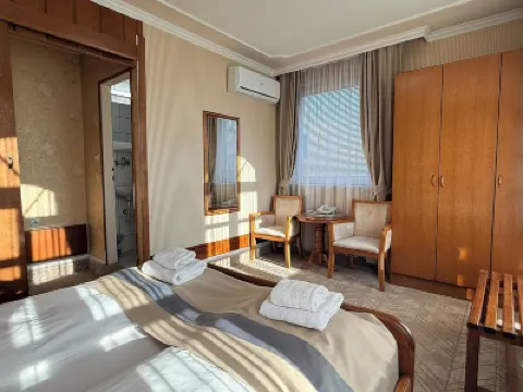 Garni Hotel Lav Hotels near Millenary Monument