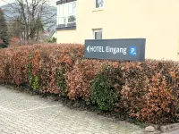Hotel Zur Flüh Hotels in Bad Sackingen