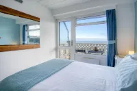 Seaward Apartment - 2 Bed Apartment - Saundersfoot