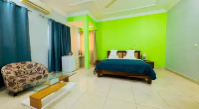 Welcome Lodge Hotels in 